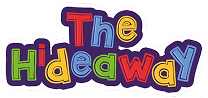 The Hideaway indoor playground booking system integration